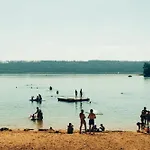 Διαμέρισμα Brombachsee *