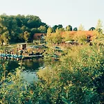 Brombachsee Spalt