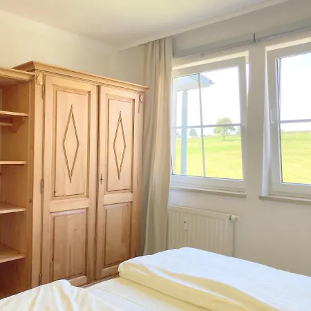 Appartement Brombachsee