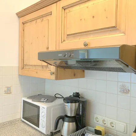 Appartement Brombachsee