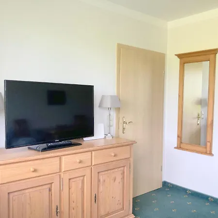 Appartement Brombachsee *