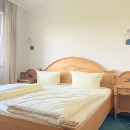 Brombachsee Appartement *