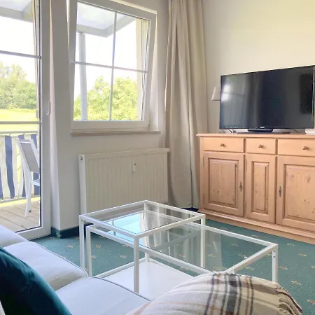 Brombachsee Appartement Spalt