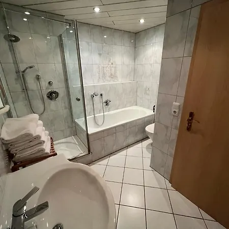 Brombachsee Appartement *