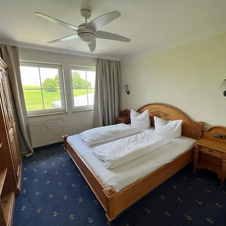 Brombachsee Appartement *