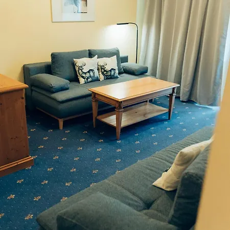 Appartement Brombachsee