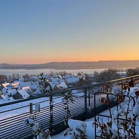 Brombachsee Appartement Spalt