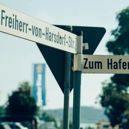 Brombachsee Lejlighed *