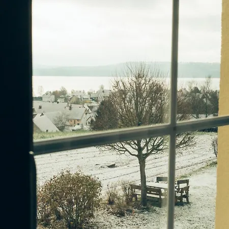 Brombachsee Appartement Spalt