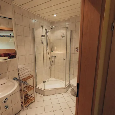 Brombachsee Appartement Spalt