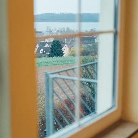 Appartement Brombachsee *