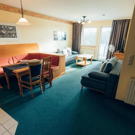 Brombachsee Appartement