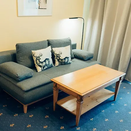 Appartement Brombachsee Spalt