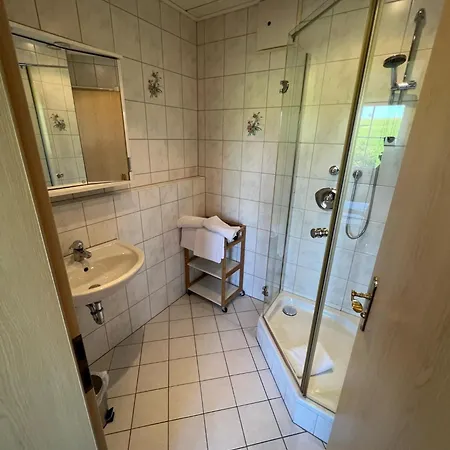 Brombachsee Appartement