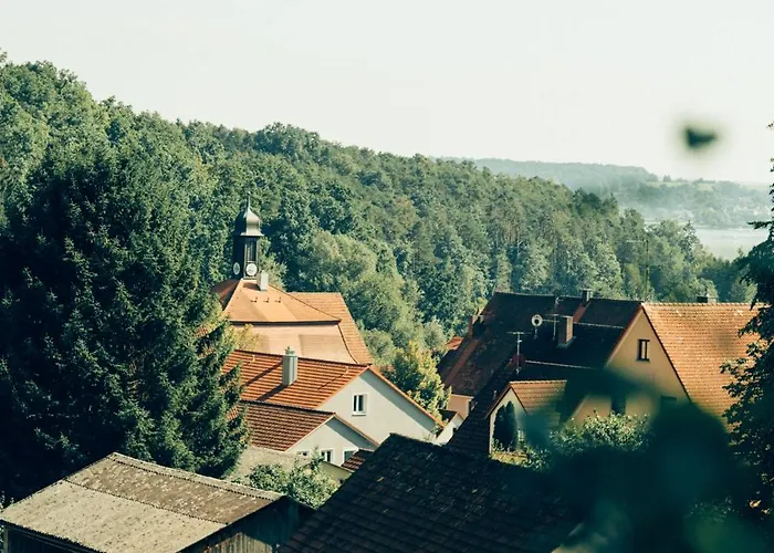 Lejlighed Brombachsee