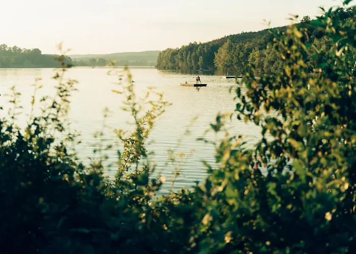 Lejlighed Brombachsee