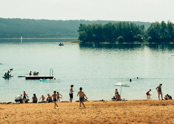 Brombachsee