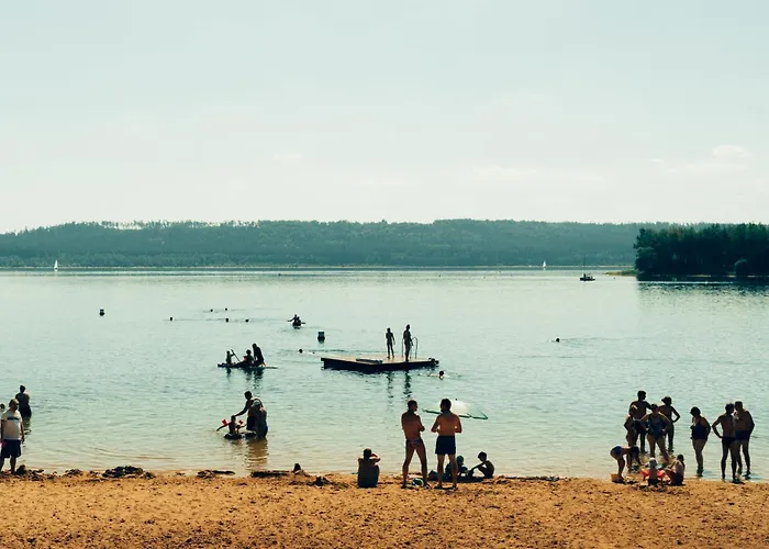 Lejlighed Brombachsee *