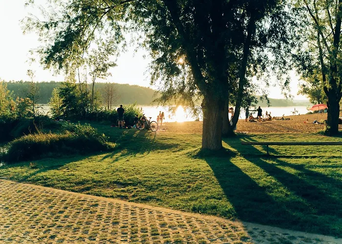 Brombachsee