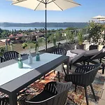 Apartament Brombachsee *