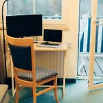 Apartament Brombachsee *