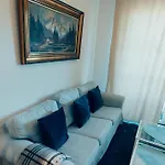 Brombachsee Apartament *