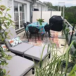 Apartament Brombachsee