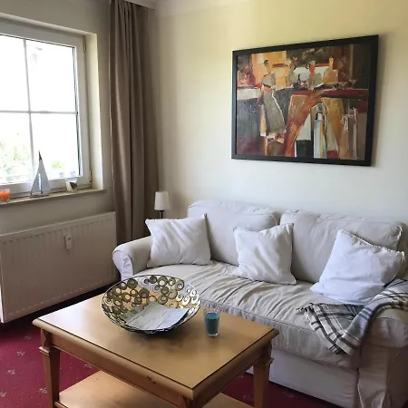 Brombachsee Apartment *