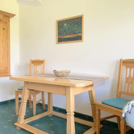 Apartment Brombachsee Spalt