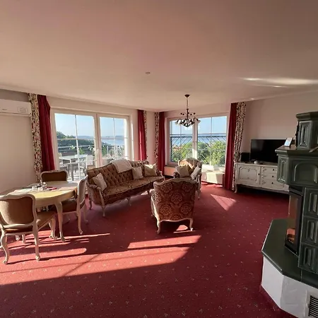 Brombachsee Apartment