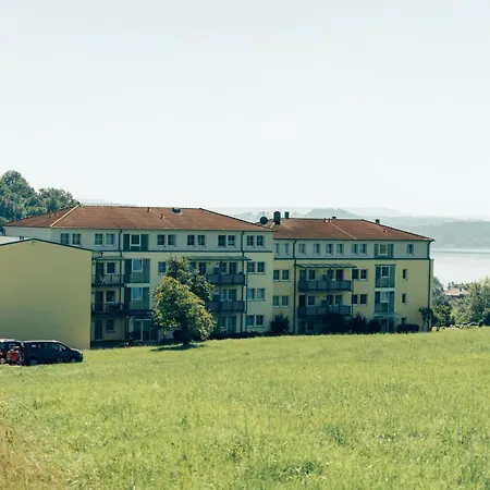 Apartment Brombachsee *