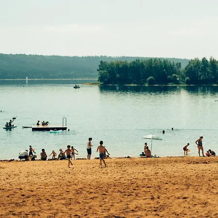 Brombachsee