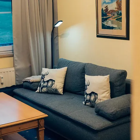 Brombachsee Apartment