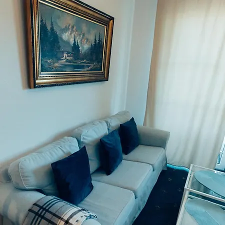 Brombachsee Apartment *