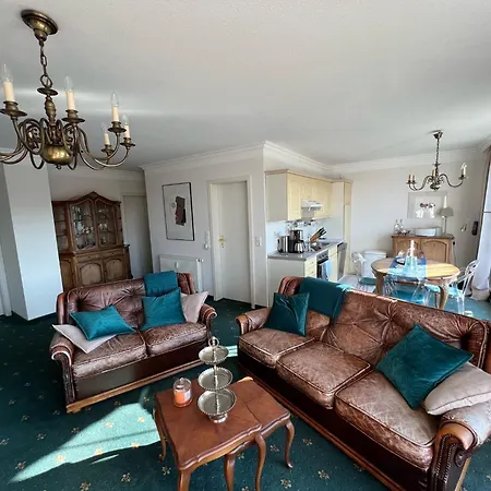 Brombachsee Apartment Spalt