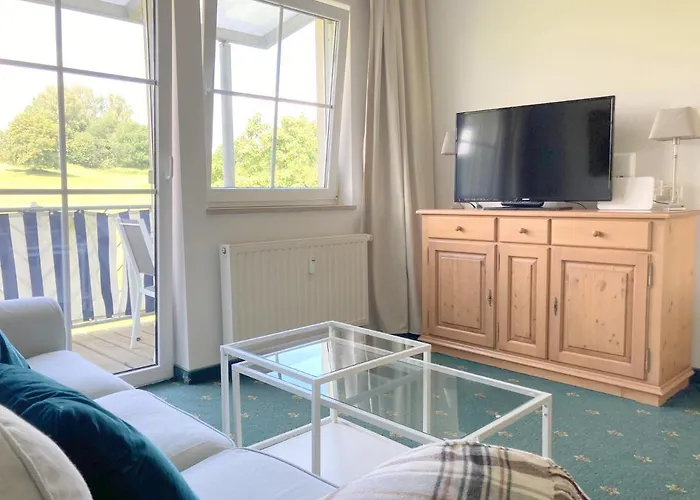 Brombachsee Lägenhet Spalt