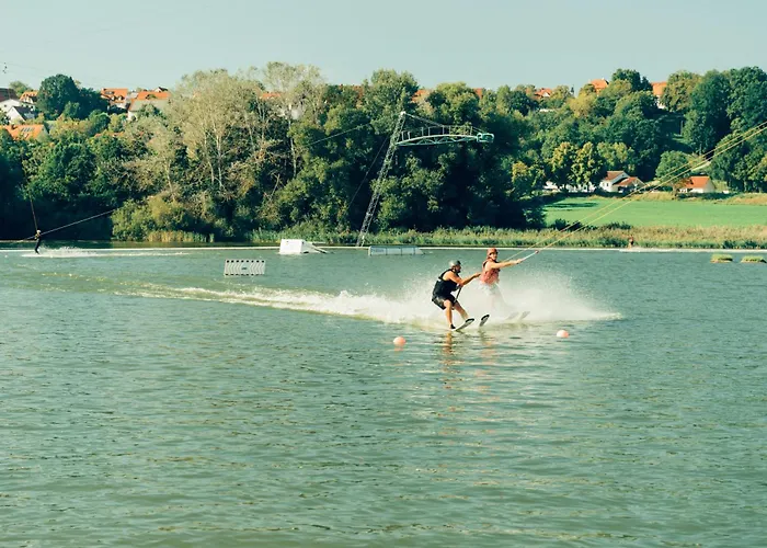 Brombachsee *