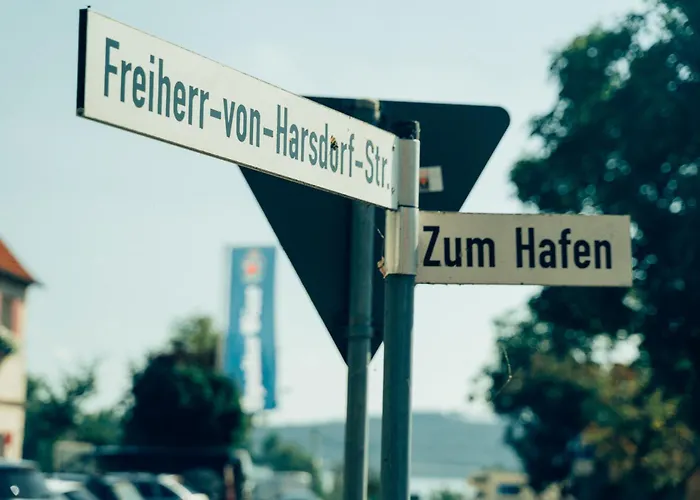 Brombachsee Lägenhet *