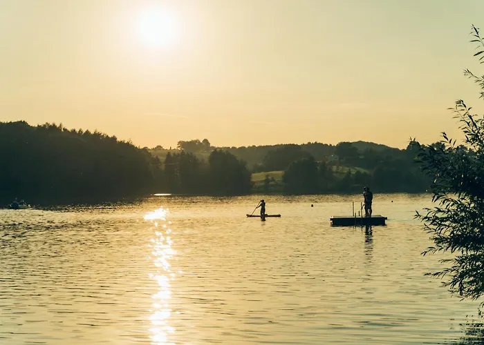 Brombachsee *